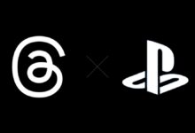 PlayStation - Threads