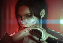Resident Evil Veronica