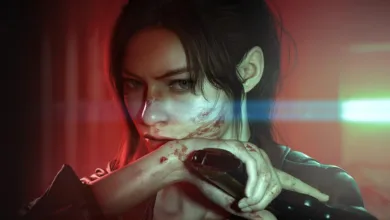 Resident Evil Veronica