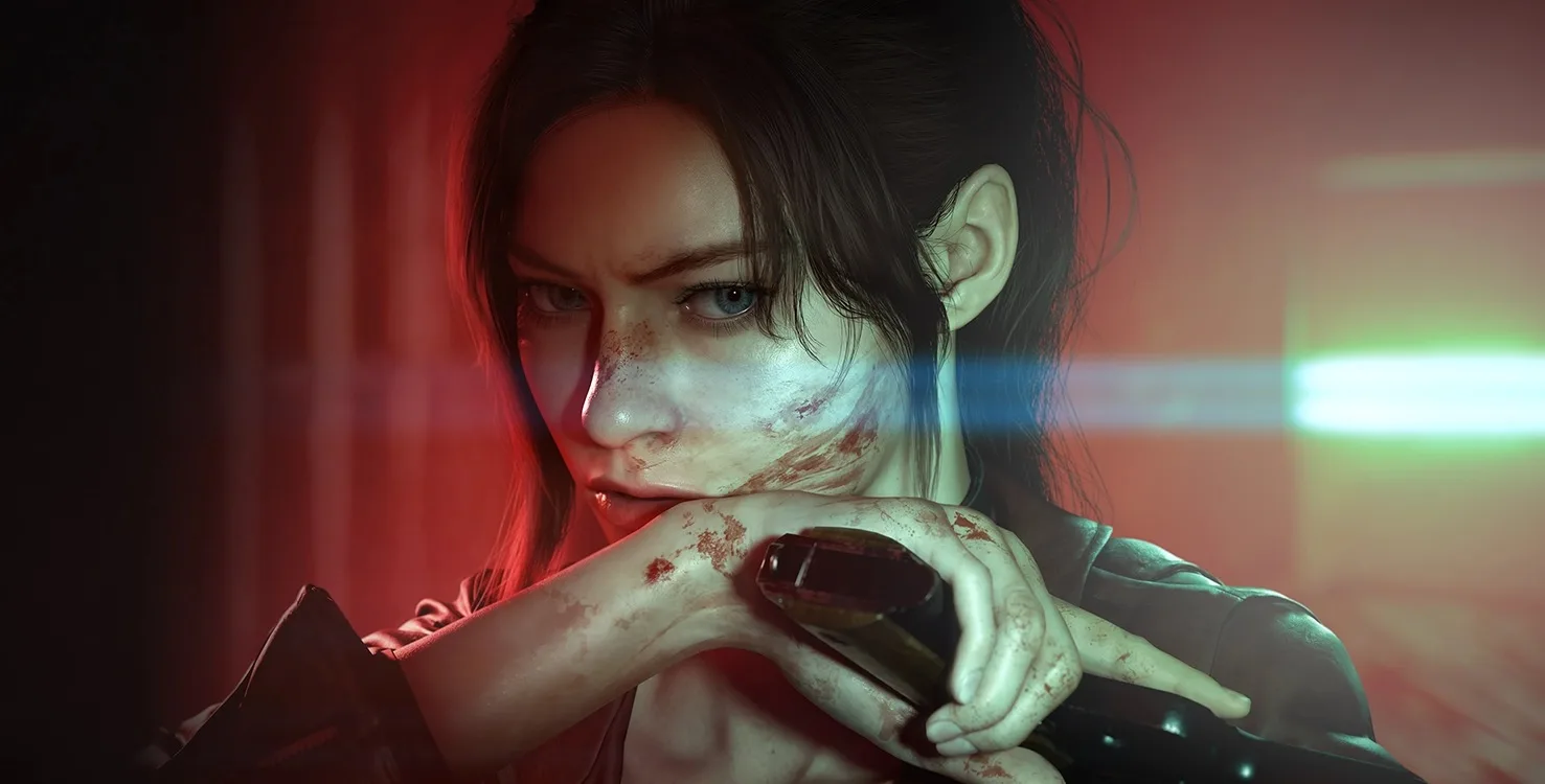 Resident Evil Veronica