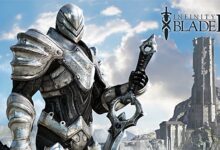 Infinity Blade 2