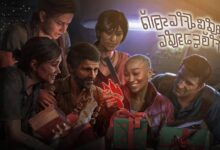 استوديو Naughty Dog