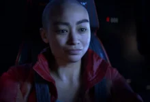 Intergalactic: The Heretic Prophet