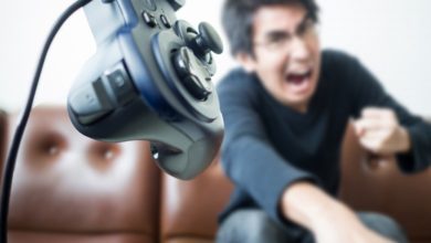 نقاش الاسبوع