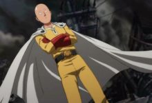 مراجعة One Punch Man A Hero Nobody Knows