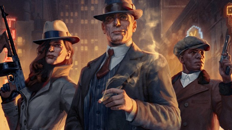 Xbox Game Pass Empire of Sin