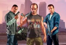GTA 5 Windy City