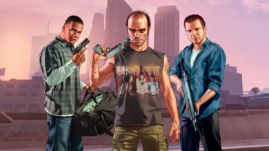 Rockstar - GTA