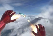 Marvel's Iron Man VR
