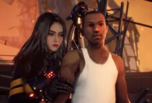 Stellar Blade CJ