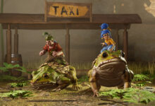 It Takes Two - ألعاب PS5 ثنائية