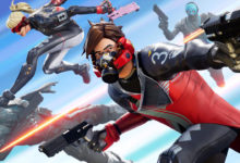 لعبة Fortnite