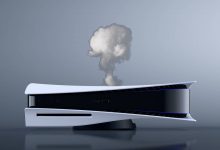اختراق بلايستيشن 5