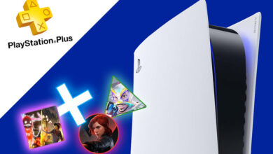 بلايستيشن بلس