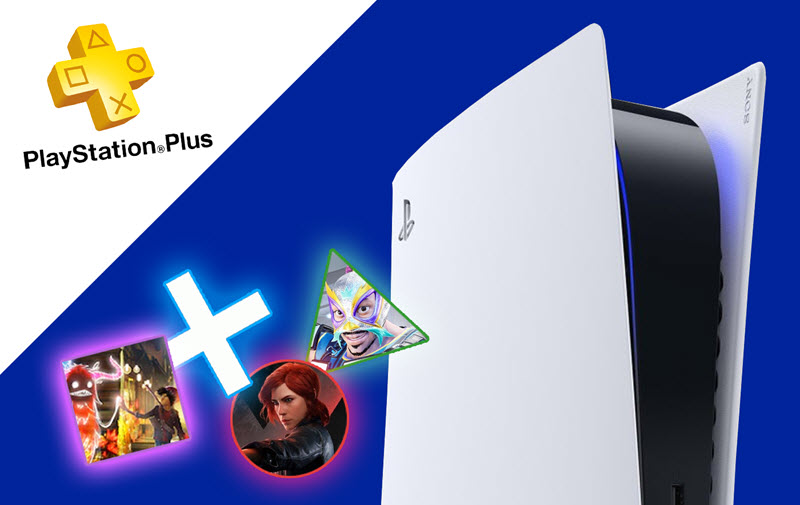 بلايستيشن بلس