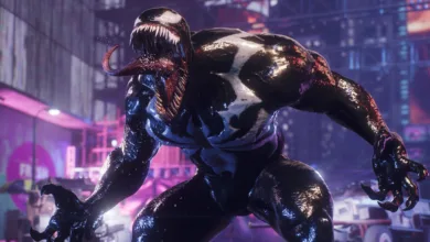 أفضل ألعاب العالم المفتوح PS Plus
