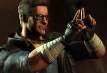 Mortal Kombat 11