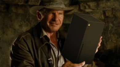 Indiana Jones