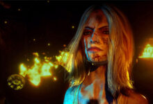 لعبة Judas أين هي؟