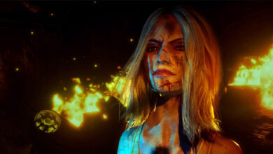 لعبة Judas أين هي؟