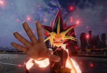 Jump Force