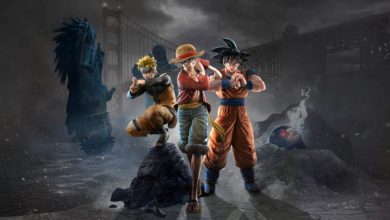 Jump Force