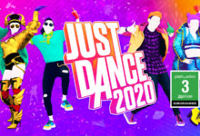 Just Dance 2020