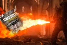 اختراق Call of Duty Call of Duty: WW2