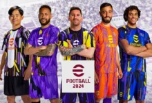 eFootball 2024