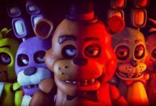 Five Nights at Freddy's