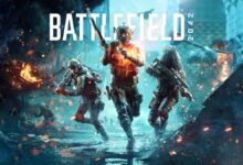 Battlefield 2025