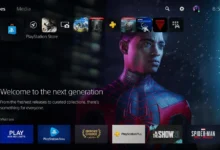 PS5