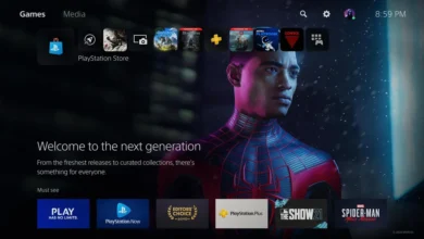 PS5