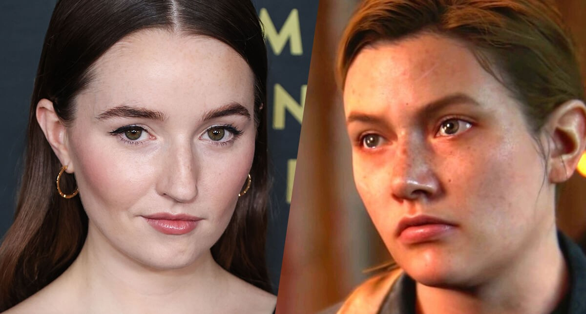 The Last of Us Season 2