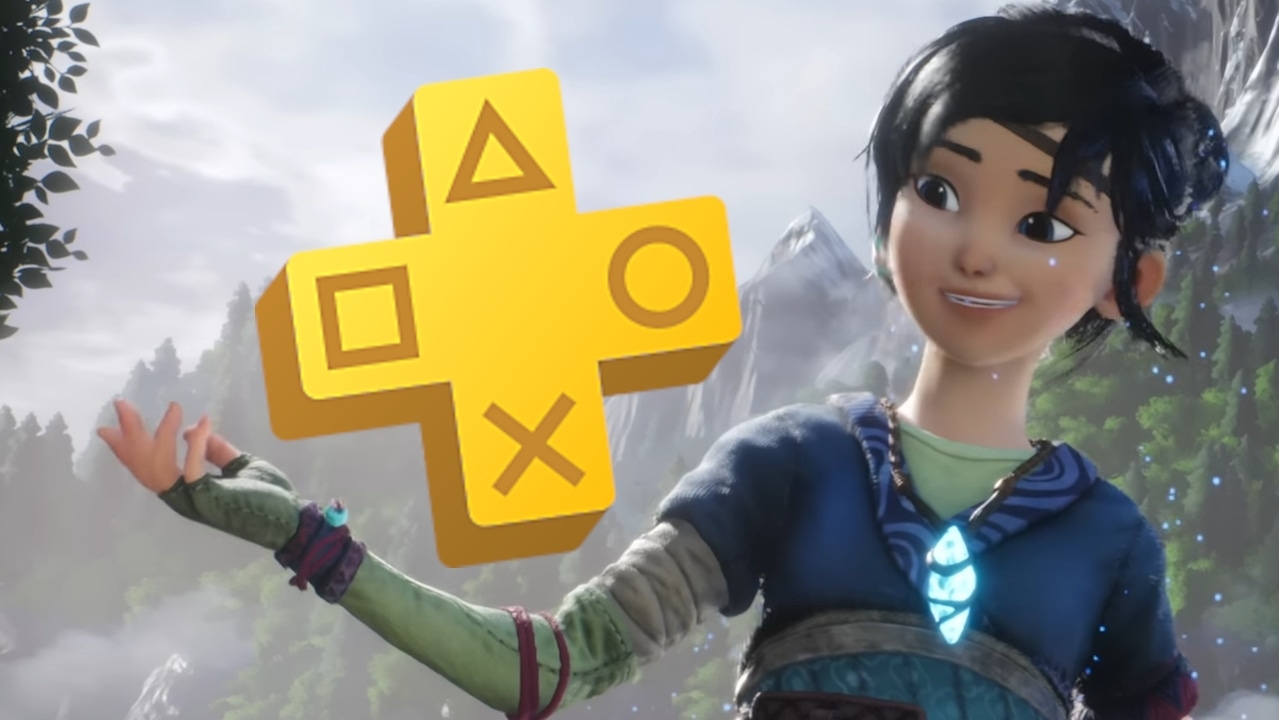 ألعاب بلايستيشن بلس