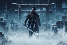 Ghost Of Tsushima