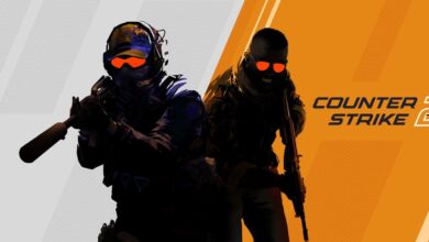 Counter-Strike 2