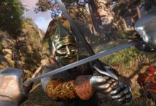 Kingdom Come Deliverance 2