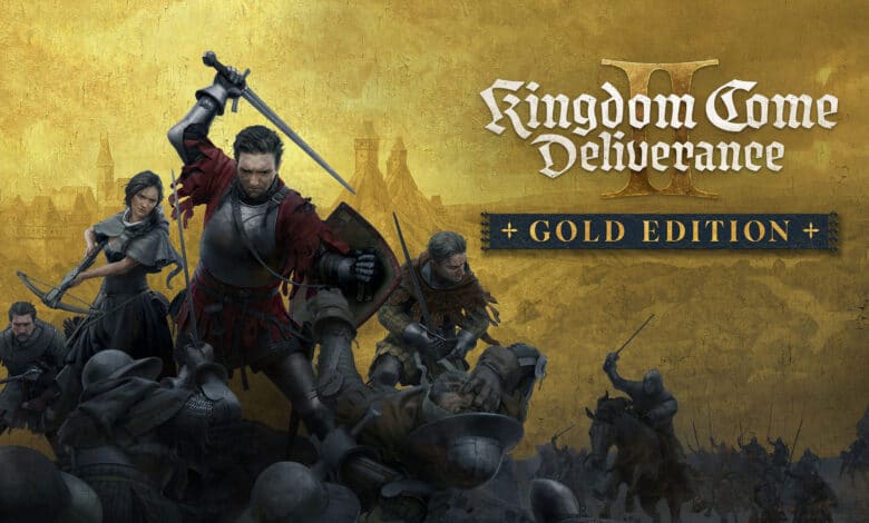 Kingdom Come: Deliverance 2