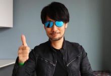 كوجيما Famitsu