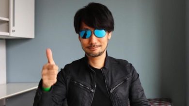 كوجيما Famitsu