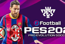 PES 2021