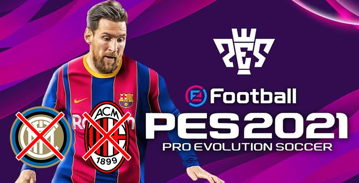 PES 2021