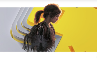 PS Plus Last of Us Part 1