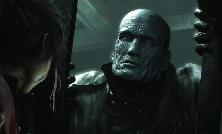 فيلم Resident Evil