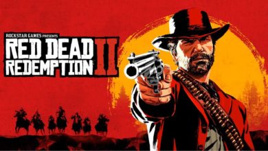 Red Dead Redemption 2