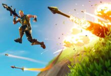 Fortnite