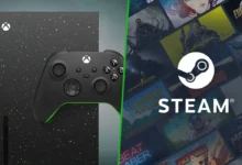 Steam