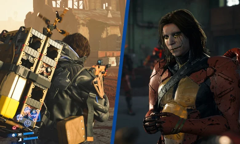 Death Stranding 2