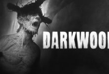 Darkwood